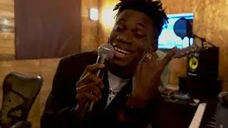 Rema - Holiday (Official cover)