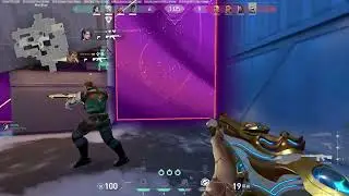 RAZE VS ASTRA  - WHICH IS THE SMARTEST AGENT?