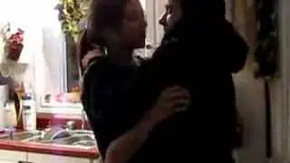 Drunks Dancing..