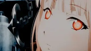 ► Аниме клип 「AMV」 [Коронаминус] Игра Дарвина  \ Darwin's Game