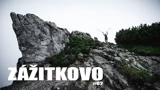 Veľký Choč |  Zážitkovo #02