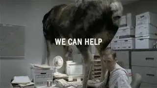Monster.com Doubletake Official Super Bowl Ad