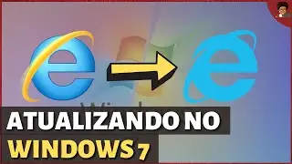 How to install Internet Explorer 11 on Windows 7 32-bit and 64-bit