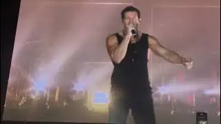 La locura - 05/08/23 2000 pop tour Arena CDMX