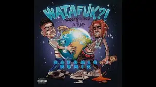 MORGENSHTERN, LIL PUMP - WATAFUK?! (SATOMIC REMIX)