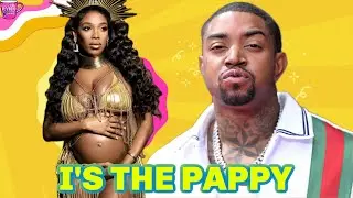 LIL SCRAPPY & New B.M. Shakira: Exclusive BABY SHOWER Moments!