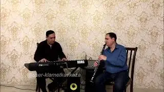 Братья Давидян Юрий и Сергей   Танцевальное попурри  2023