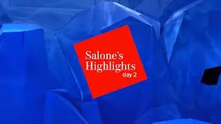 Salone del Mobile.Milano 2024 | Day 2