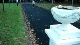 8 Stair