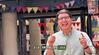 No va a tocar hacer con IA lo que no hace la contraloría