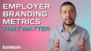 Employer Branding Metrics That Matter