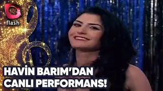 Havin Barım | Melli Melli | 19 Şubat 2011