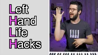 Stride Piano Made EASY