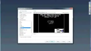 Part 1 - How to Import AutoCAD Geometry or Drawing Elements for use in SolidWorks.