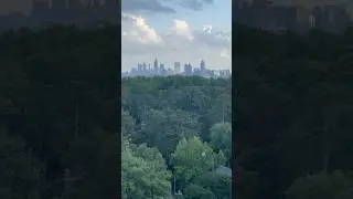 А тут мы пьем мохито
