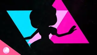 Really Short SUMV/ Let's learn shapes & colors!