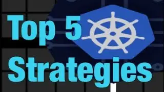 Kubernetes Best Practices: Top 5 Strategies for Real-Time Interview Success