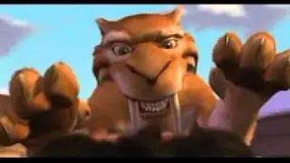 La era de hielo (donde estas bebe)