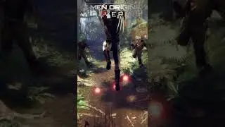 X-MEN ORIGINS VOLVERINE - NEXT-GEN REALISTIC GRAPHICS MOD 2024