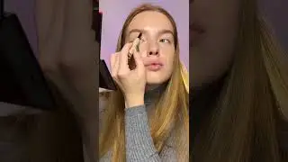 Новая помадка для бровей Divage