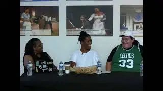 Breaking Bread Ep 8 part II