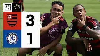 Flamengo vs Chelsea FC (3-1) | Resumen | Highlights Mundial de Clubes FIFA 2025™