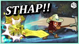 When Your Tired of Sig Spammers!! - Brawlhalla