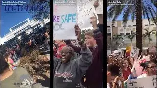 #NeverAgain