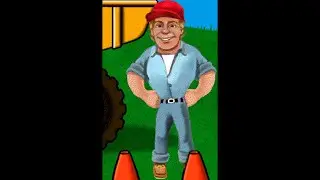 Road Construction Ahead (PC, 1996) - All Video Files