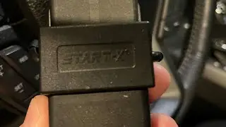 F150 Start-X Remote Start Install and Review