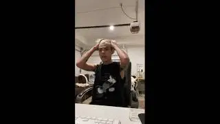 Nascar Aloe - Earth is a Urinal snippet*