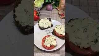 Часто готовлю этот салат осенью. 
