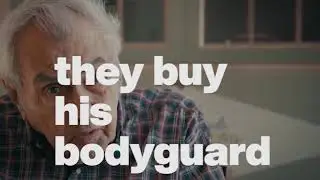 FBI can't buy Malcolm X  (they buy his bodyguard instead)