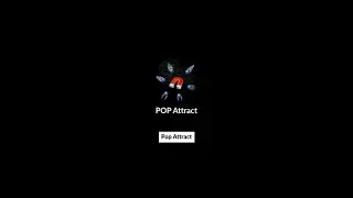Pop Attract