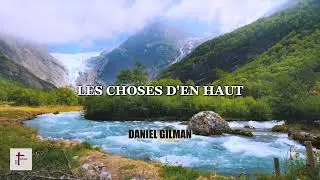 LES CHOSES D'EN HAUT
