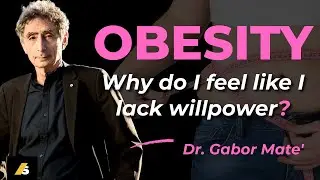 Why do I feel like I lack willpower and how can I cope with those feelings? #obesity #gabormate