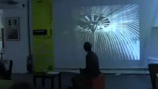 Игорь Яковлев (бюро WOWHAUS). Эволюция архитектурных инструментов и архитектурной графики (лекция)