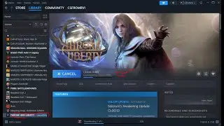 How to make Steam US account / How to fix no license / How to download throne and liberty & Lost Ark
