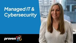 Reduce Downtime and Control Costs with Managed IT | Proven IT