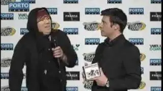 Entrevista Flash