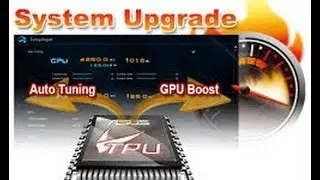 Upgrade Your Processors & Computer For Free 2014