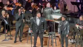 Me and Mrs. Jones!!! These Brothers Can Sang!!!