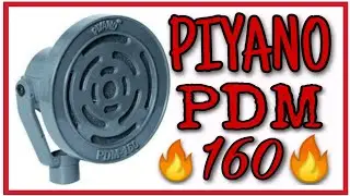 PIYANO DRAMA MIC || A TO Z REVIEW  AND TESTING
