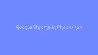 Chrome In Photoshop - Spoiler Graphics