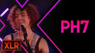 PH7 | XLR Sessions 2x02