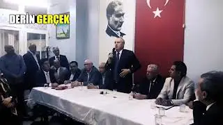 Muharrem İnce 23 Haziran Seçim'den Sonra Neler Olacağını Söyledi!