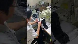 Weaving Dreams, Crafting Passion: HuayiKnit's Fishnet Sock