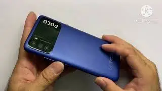 Poco m3 & Redmi 9t Auto Restart problem Fix 100% it  Can Use While Plug on charging New Essue Solve'