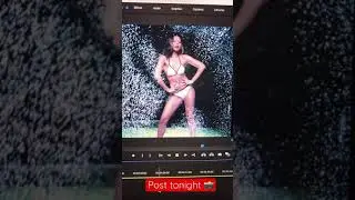Video is coming 