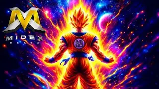 Hard Choir Rap Beat / Aggressive Type | ►INSTINCT◄ | prod.by Midex Beats X @vendettabeatsproduction